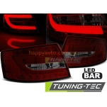 Задние диодные фонари AUDI A6 C6 7 pin LDAUC6